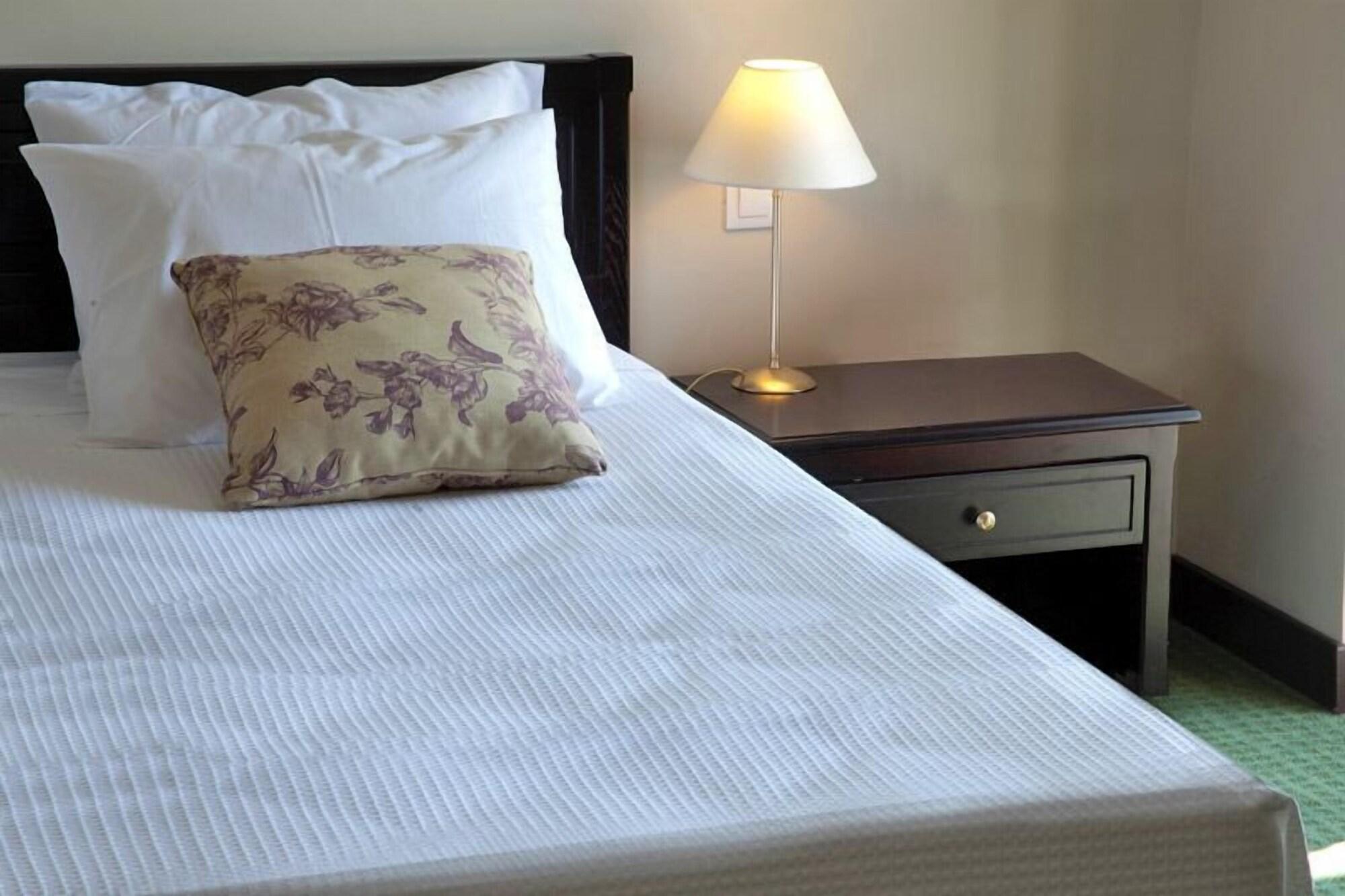 פרבזה Margarona Royal Hotel מראה חיצוני תמונה