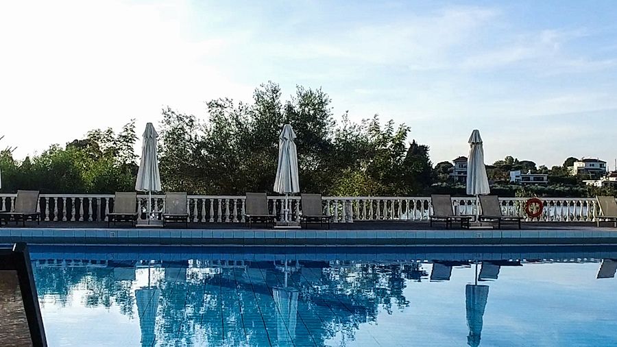 פרבזה Margarona Royal Hotel מראה חיצוני תמונה