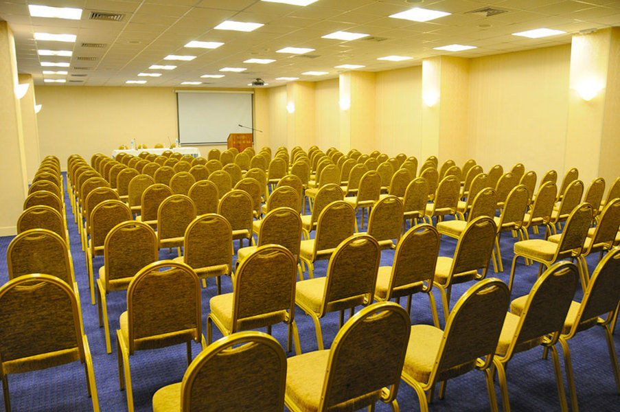 פרבזה Margarona Royal Hotel מראה חיצוני תמונה